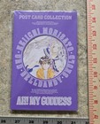 Ah! My Goddess Collectibles - Keychains, Cards, Playing Cards, more — photo 5