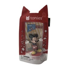 Tonies Disney Mickey Mouse Audio Play Figurine New