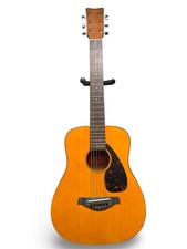 Yamaha FG-Junior   Used -   Acoustic Guitar w Soft case