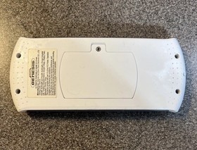 SEGA Genesis Ultimate Portable Game Player 85 Games Mortal Kombat Sonic Tested 