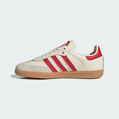 Adidas Originals Samba OG Valentine's Day Big Kids' Casual Shoes KI6679