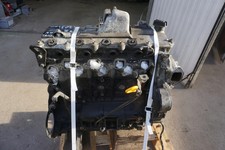 Motore Nissan Terrano II ZD30 3.0 154CV 2003 Motore Diesel Non Completo