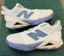 New Balance COCO CG2 Gauff Grey Women's Size 10.5/ Men's 9 Tennis Shoes WCHCOCF2