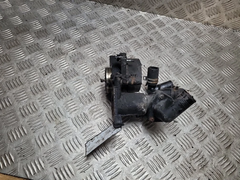 FORD TRANSIT MK7 2006-2014 2.2 DIESEL P8FA BRAKE VACUUM PUMP BK2Q-2A451-FA - Image 2 of 4