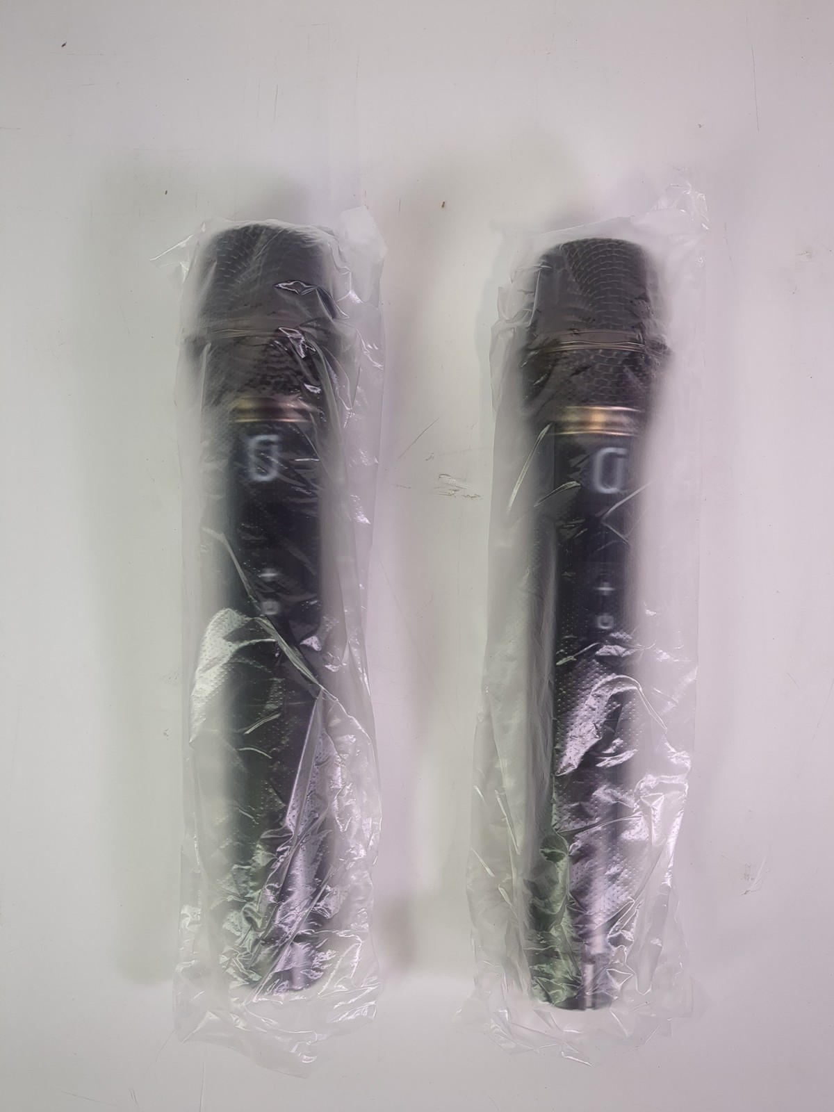 JYX T10T Deep Bass Karaoke Machine with 2 Mics and Lights (T10-T)