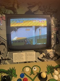 P.O.W. Prisoners Of War PCB Arcade Board - Tested Working 100% - Arcade Game