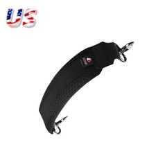 Black Nylon Fabric Carry Handle Strap For JBL Xtreme 2/3/4 Bluetooth Speaker
