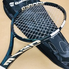 057 Babolat EVO DRIVE 115 WIMBLEDON Babolat Evo Drive 115 Wimbledon 2022 Wimble