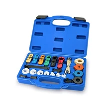 Master Quick Disconnect Tool Set, 22pcs Premium Fuel Line Disconnect Tool Set...