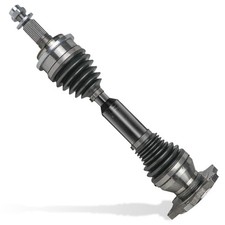 CV Axle Front Left Right for Chevy Silverado 1500 2500 3500 HD Classic 2000 2010