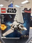 LEGO Star Wars: Imperial Shuttle (75302) New Factory Sealed