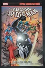 Marvel Amazing Spider-man Epic Collection Volume 15: Ghosts of the Past TPB
