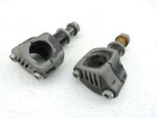 Custom 1” Handlebar Risers Harley Sportster 3187br