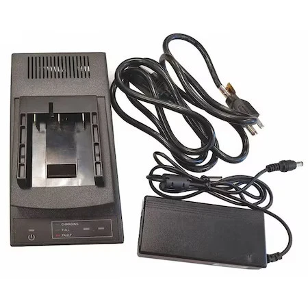 LION GUN K000806 Charger Cord For Lion,-.25 and .7