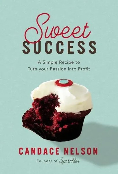 Candace Nelson | Sweet Success | Buch | Englisch (2023) | Gebunden-image