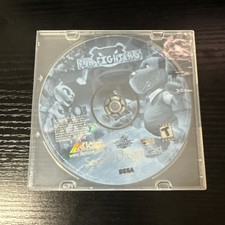Fur Fighters (Sega Dreamcast, 2000)