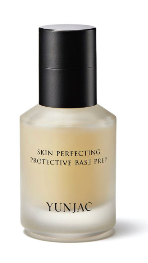 YUNJAC Skin Perfecting Protective Base Prep 40ml Long Lastin