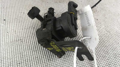 4534375 ZUSÄTZLICHES LUFTVENTIL / 4522371 / 1551280 FÜR OPEL ZAFIRA A 2.0 DTI 10