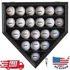 Picking the Best Baseball Display Cases to Protect Your Signed Balls 24