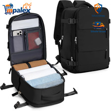 Vakuum Rucksack 40x30x20 Wizz Air Ryanair Han...
