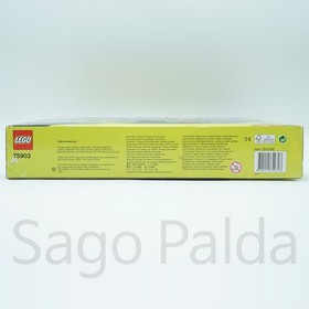 Lego 75903 Scooby-Doo Haunted Lighthouse  NEW SEALED But Damaged Box *READ*