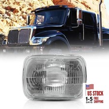 Headlight for 2005-2010 International Treerastar Single
