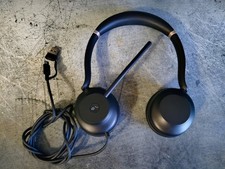 Yealink UH35 Dual Teams USB Headset with Mic  Noise Cancelling USB-C/A 1308163