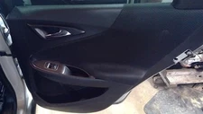 MALIBU    2018 Door Trim Panel Rear 368848