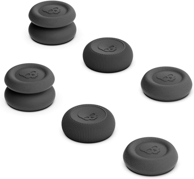 #ad Skin CQC and FPS Thumb Grips Joystick Cap Analog Stick Cover for Steam Deck OLE $14.45