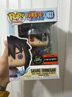 Funko Pop! Vinyl: Naruto - Sasuke (Rinnegan) (Chase) (Glows in the Dark)  1023