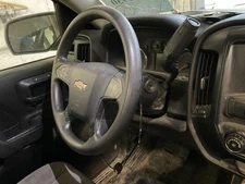 Steering Column Shift Tilt Opt N33 Fits 15-19 SIERRA 2500 PICKUP 5187992