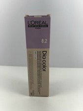 L'Or al Professionnel Dia Color Demi Permanent Hair Colour 2.0 oz - 8.2