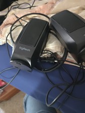 Logitech Z150 Multimedia Speakers IL/GM1-1331...