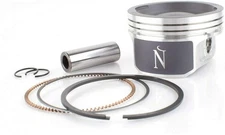 Namura Piston For SUZUKI RM85 2002-2019 STD Bore NX-30085