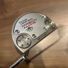 Scotty Cameron Super Select GOLO 6.5 putter