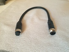 10pin Higo 30cm Verlängerung  Motorkabel E B...
