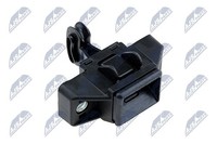 Kofferraumdeckelschloss NTY EZC-RE-030 FüR Dacia Sandero Logan 2 Sce B8JC B8JD
