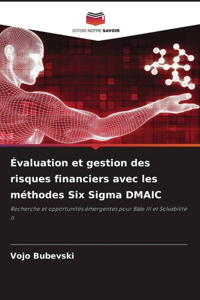 Vojo Bubevski | ÉValuation Et Gestion Des Risques Financiers Avec Les...-image