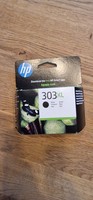 Hp T6N04AE 303XL Tintenpatrone - Schwarz