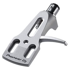 Pioneer DJ PC-HS01-S Silver Headshell