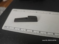 Hr Model 155 Front Sight Ramp .22 Hornet Harrington Richardson Hr Model 155 Front Sight Ramp .22 Hornet Harrington Richardson