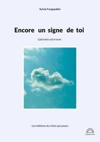 Encore Un Signe De Toi GaëL Entre Ciel Et Terre Sylvie Fargepallet Taschenbuch