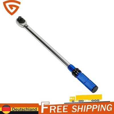 Drehmomentschlüssel 570MM Tool Drehmoment NUE Ratsche Auto KFZ Industrie LKW