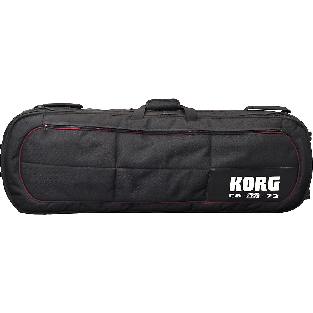 Korg CarryingRolling Bag for SV-173 32990₽