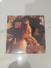 Taylor Swift - Life Of A Showgirl Target Exclusive Spritz Pink Vinyl New