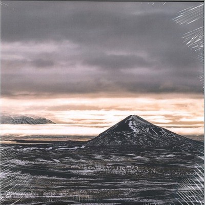 Joachim Spieth - Reshape (Vinyl 2LP - 2022 - DE - Original)