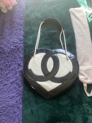 channel bag vintage 