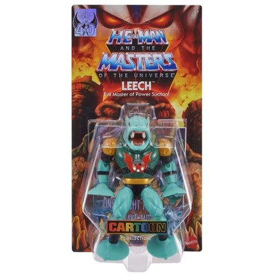 Masters of the Universe Origins Leech (Cartoon Collection) Actionfigur