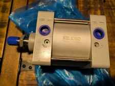 SC100x25 Standard Pneumatic Air Cylinder---  Fast Free Ship