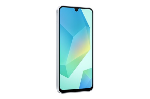 Samsung Galaxy A16 5G A166 Dual SIM 8GB RAM 256GB - Light Gray EU - Zdjęcie 3 z 9